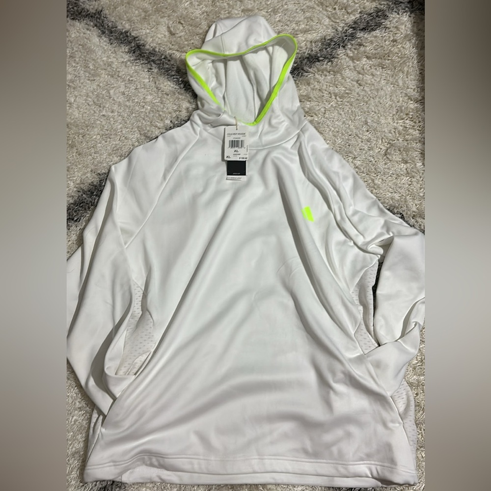 Adidas Hoodie